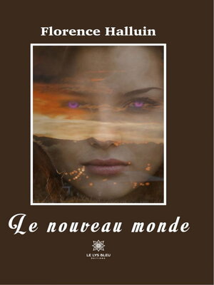 cover image of Le nouveau monde